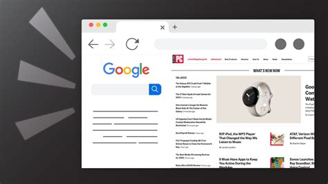 View Chrome Search Results More Efficiently With .